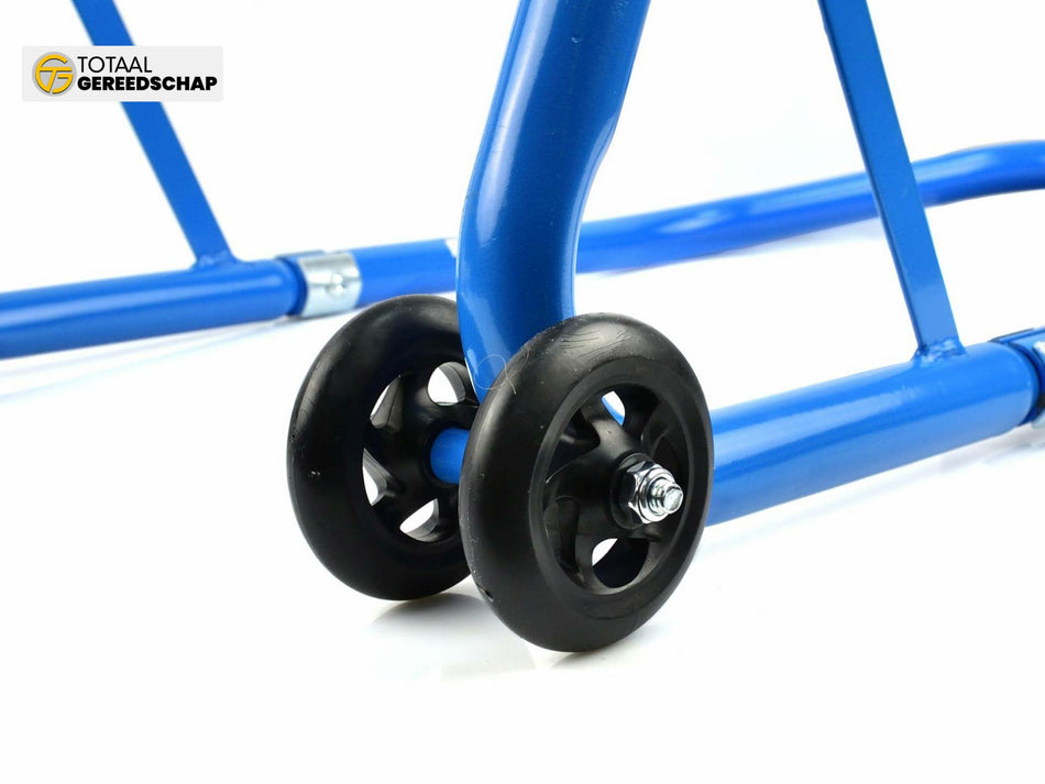 Motorcycle stand 340kg