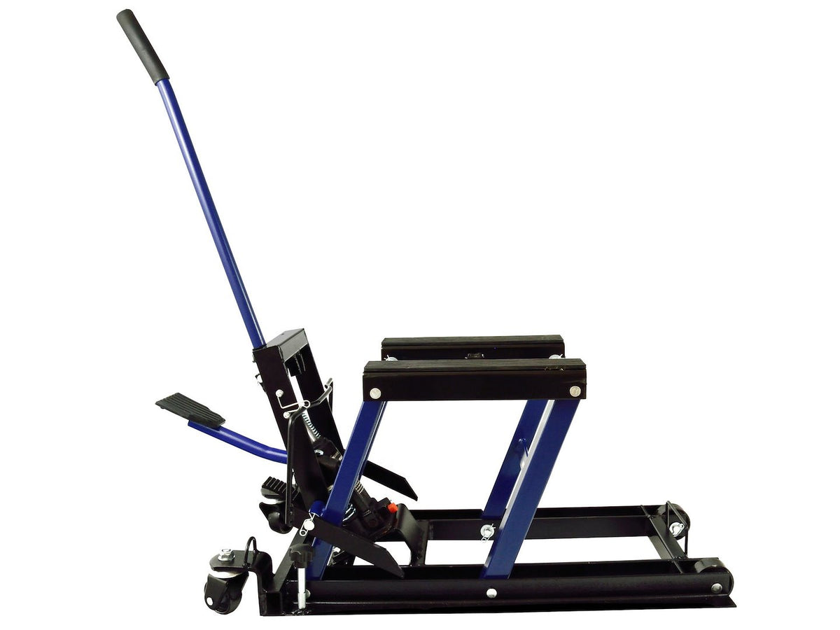 Motorfiets/ATV-lift 115 - 375 mm