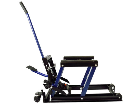Motorfiets/ATV-lift 115 - 375 mm
