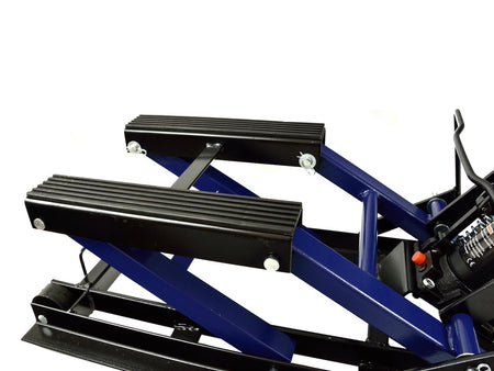 Motorfiets/ATV-lift 115 - 375 mm