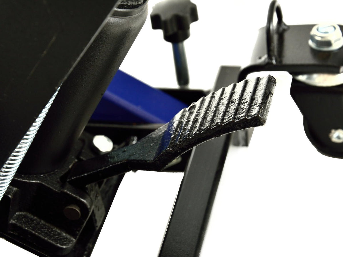 Motorfiets/ATV-lift 115 - 375 mm