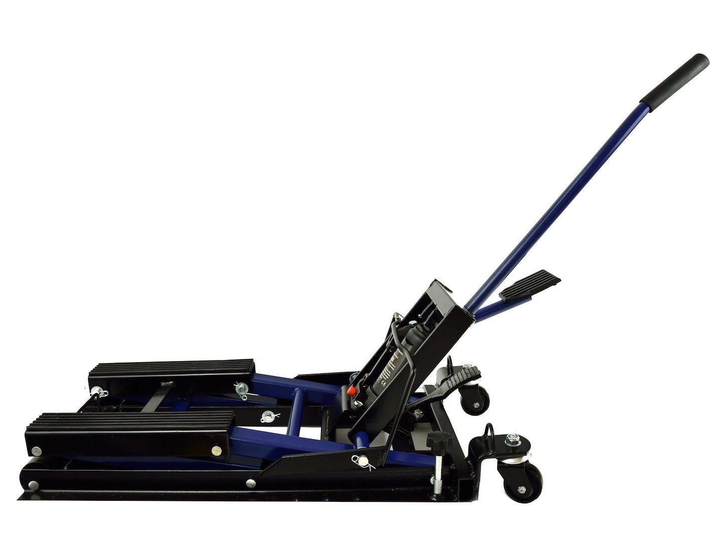 Motorfiets/ATV-lift 115 - 375 mm