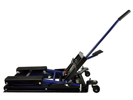 Motorfiets/ATV-lift 115 - 375 mm