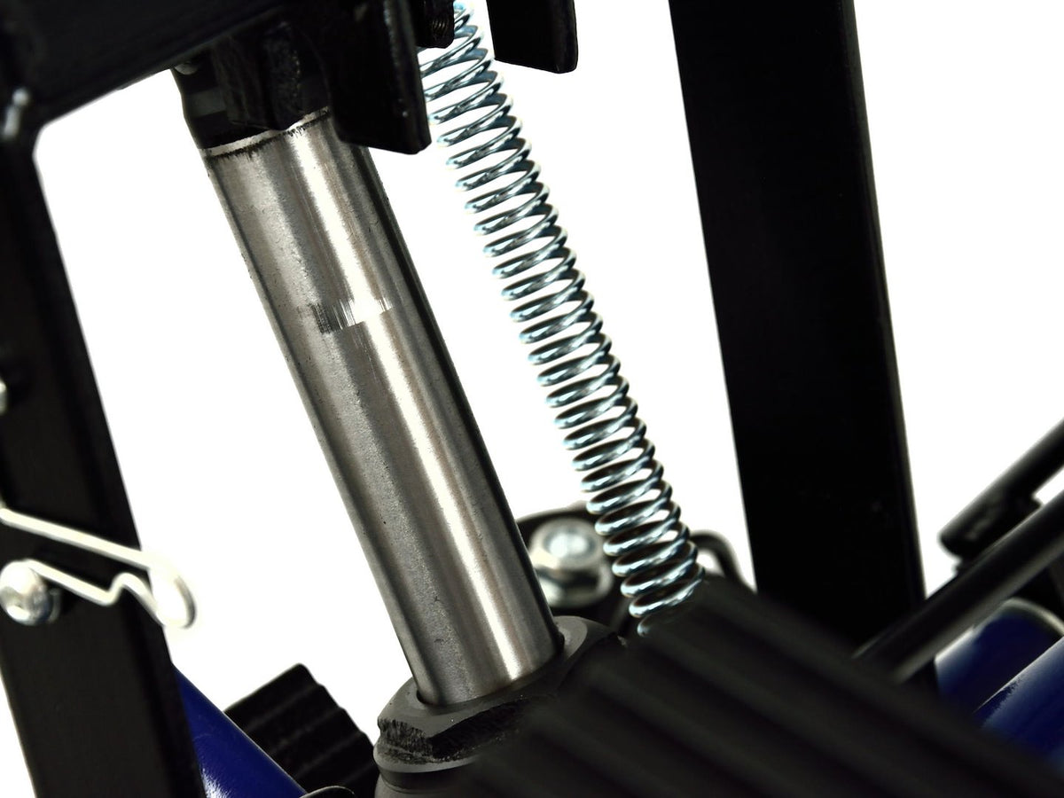 Motorfiets/ATV-lift 115 - 375 mm