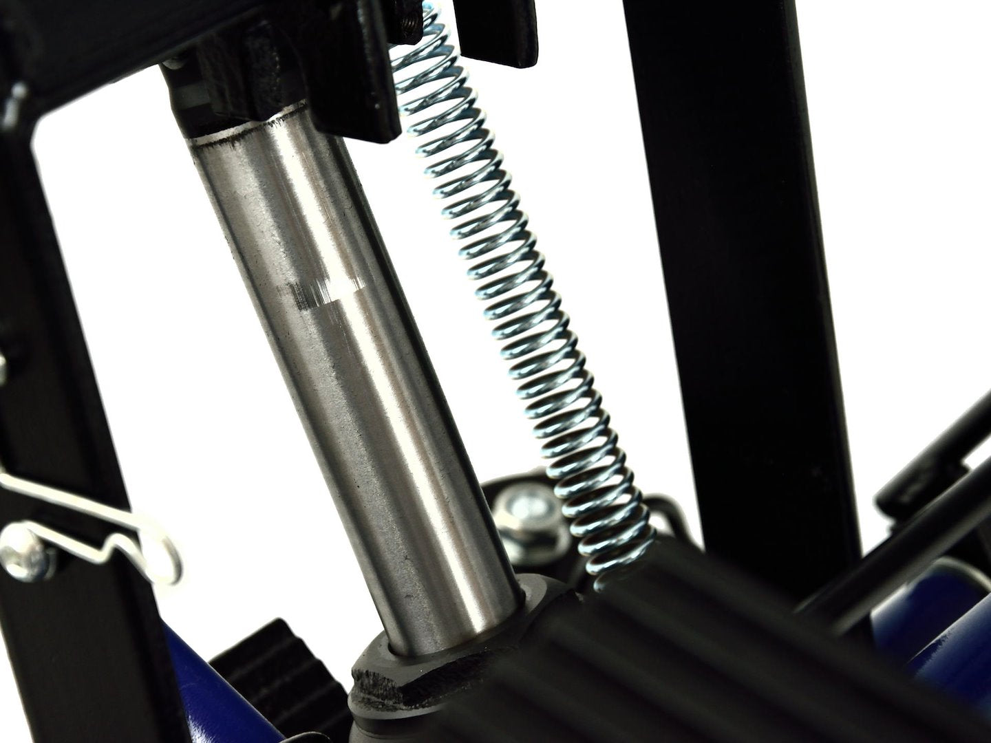 Motorfiets/ATV-lift 115 - 375 mm