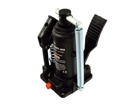 Motorfiets/ATV-lift 115 - 375 mm