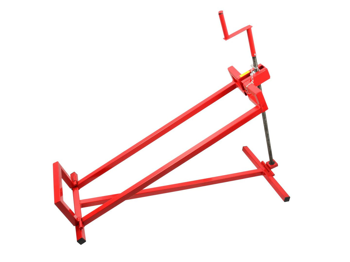 ATV UTV handmatige heffer voor grasmaaier, quad