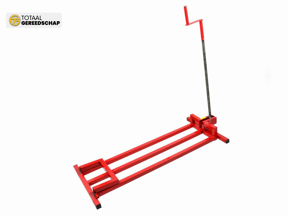 ATV UTV Manual lifTer of lawn mower, quad