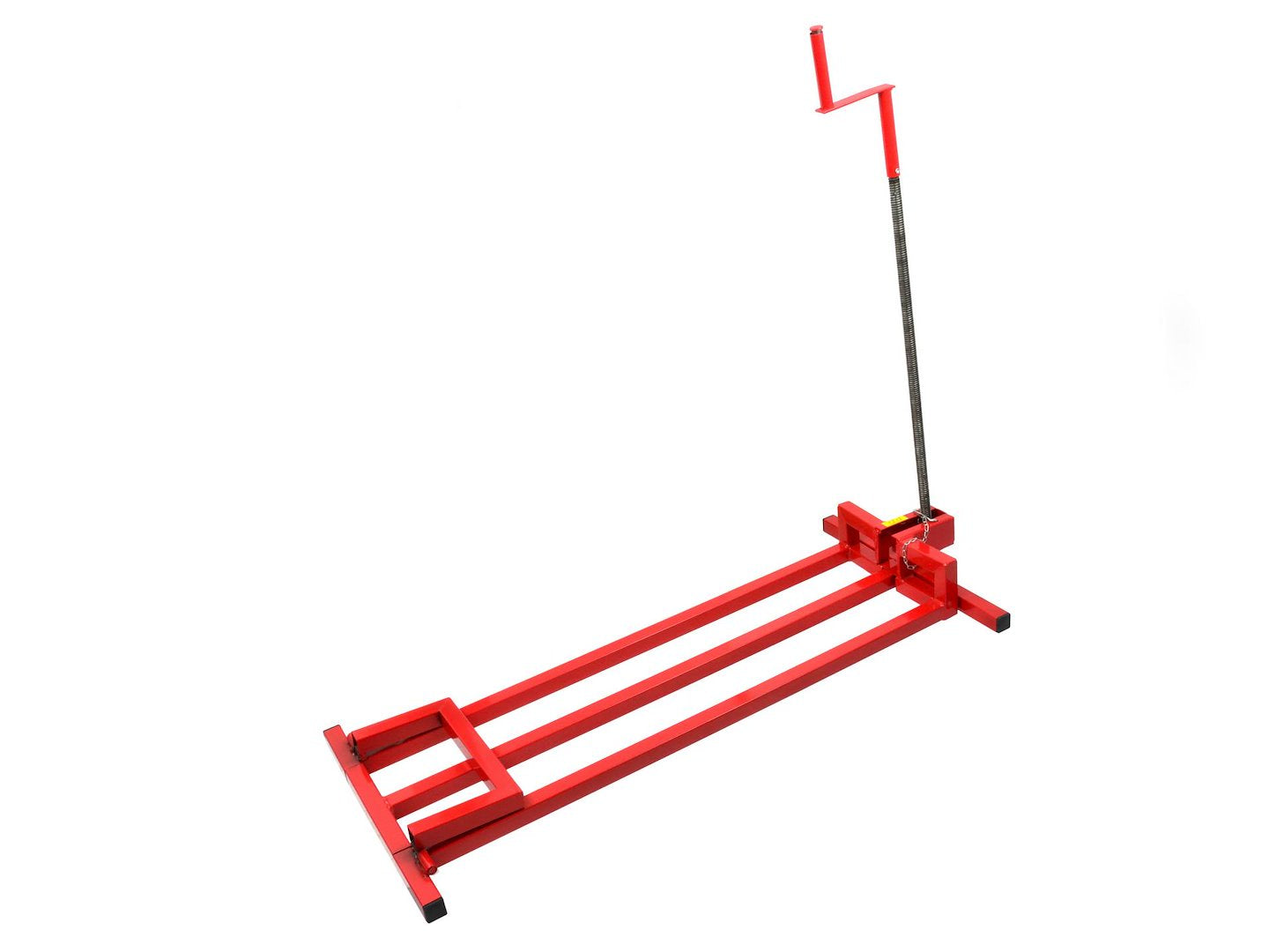 ATV UTV handmatige heffer voor grasmaaier, quad