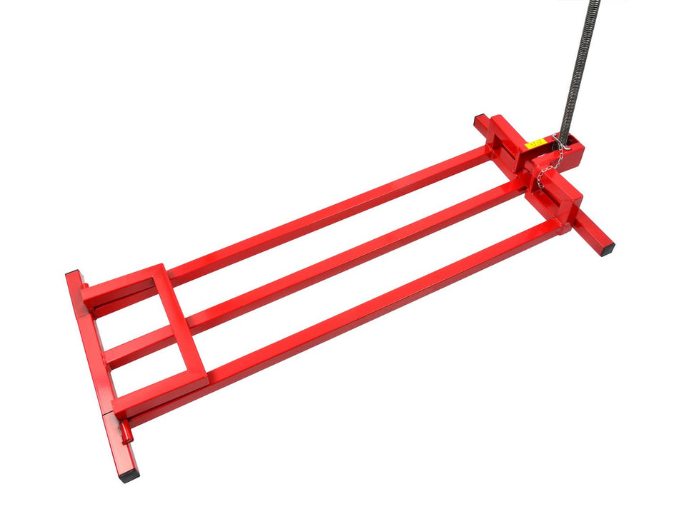 ATV UTV handmatige heffer voor grasmaaier, quad