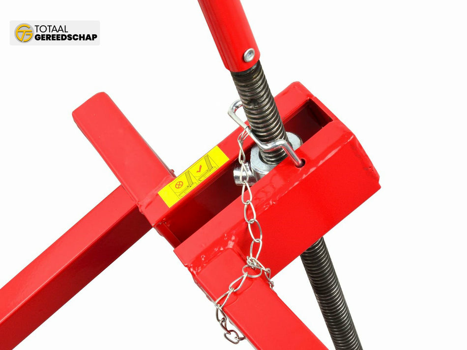 ATV UTV Manual lifTer of lawn mower, quad