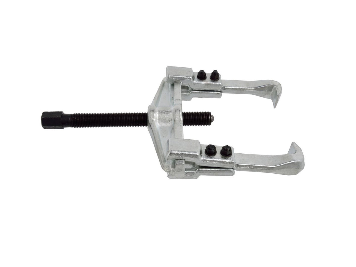 Twee-kauw stangtype tandtrekkers 100 mm