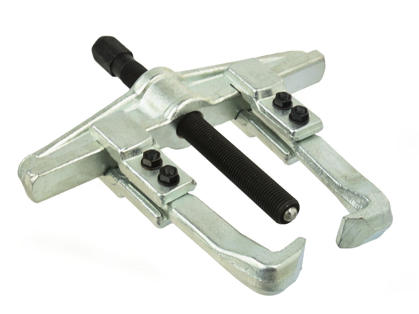 Twee-kauw stangtype tandtrekkers 150 mm