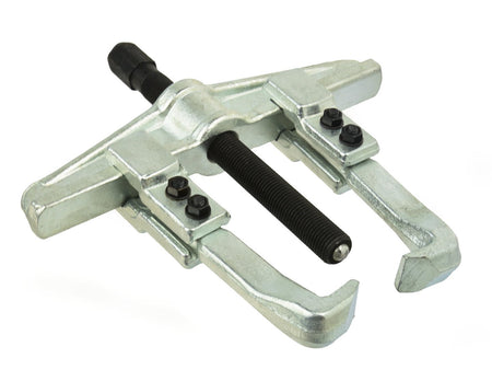 Twee-kauw stangtype tandtrekkers 150 mm