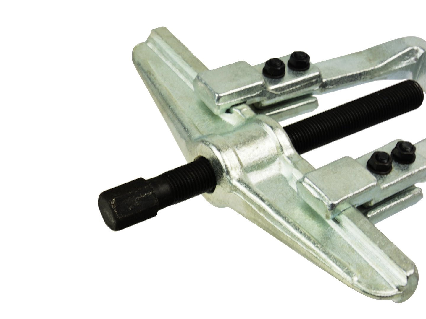 Twee-kauw stangtype tandtrekkers 150 mm