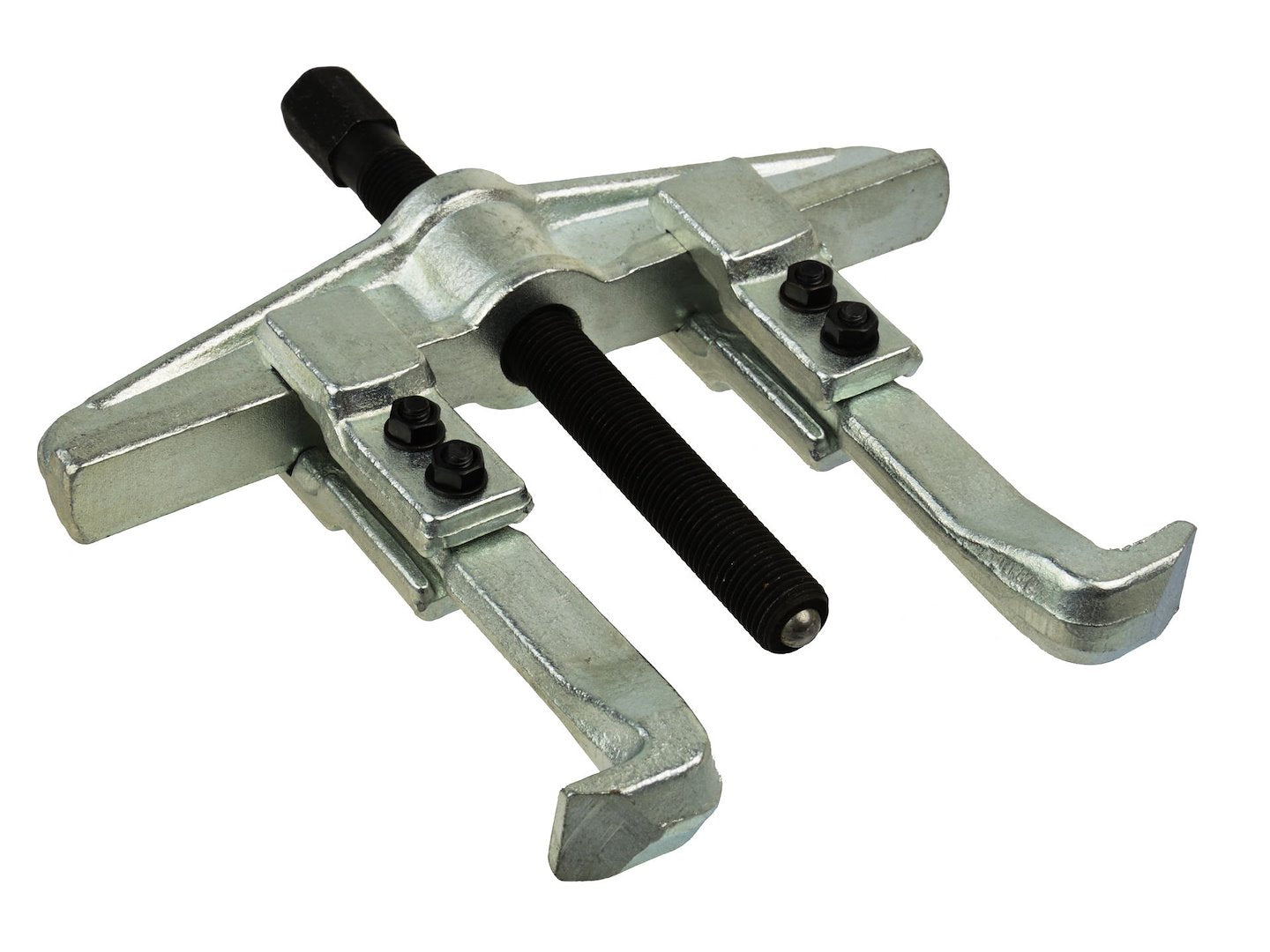 Twee-kauw stangtype tandtrekkers 150 mm