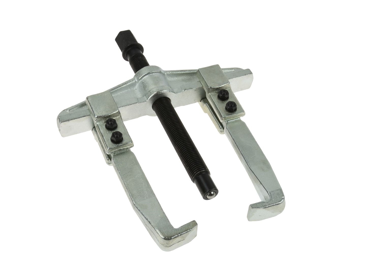 Twee-kaken staaf type tandwieltrekkers 200mm