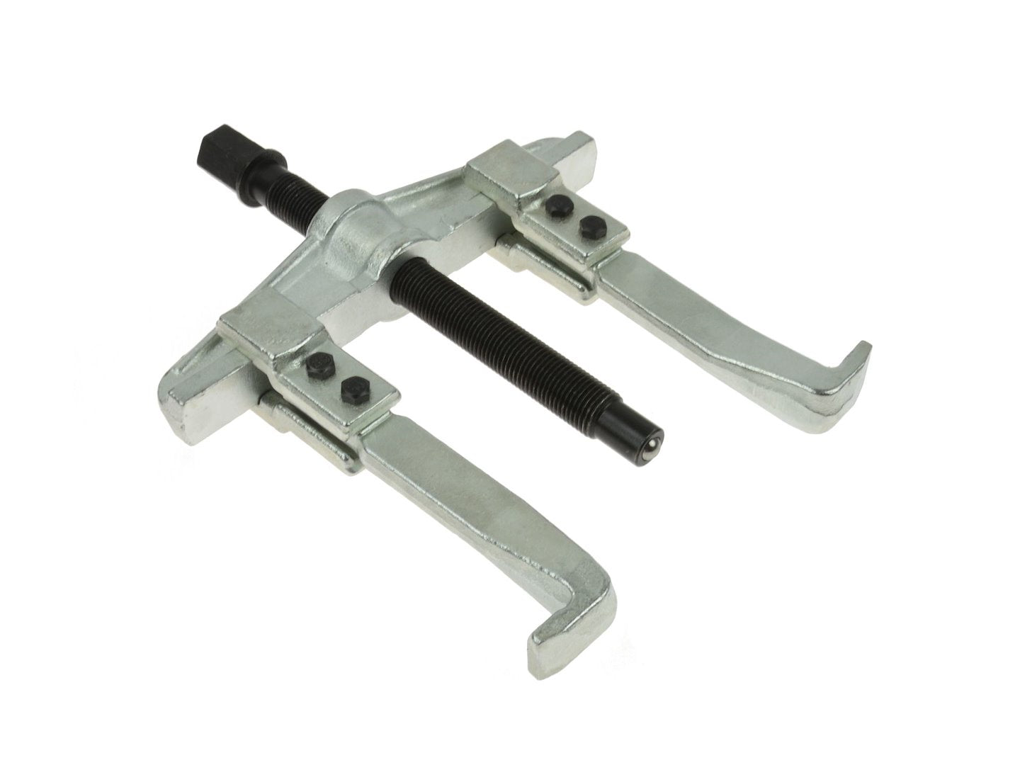 Twee-kaken staaf type tandwieltrekkers 200mm