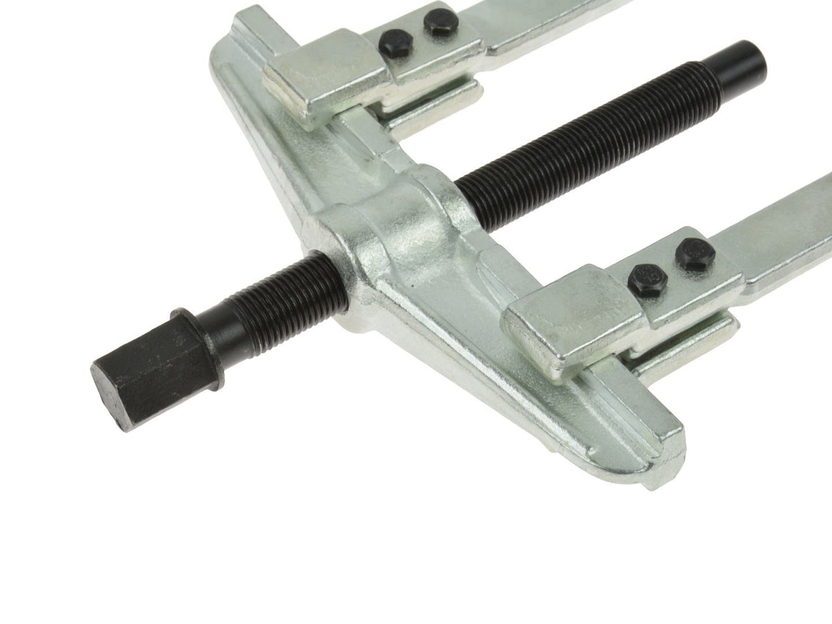 Twee-kaken staaf type tandwieltrekkers 200mm