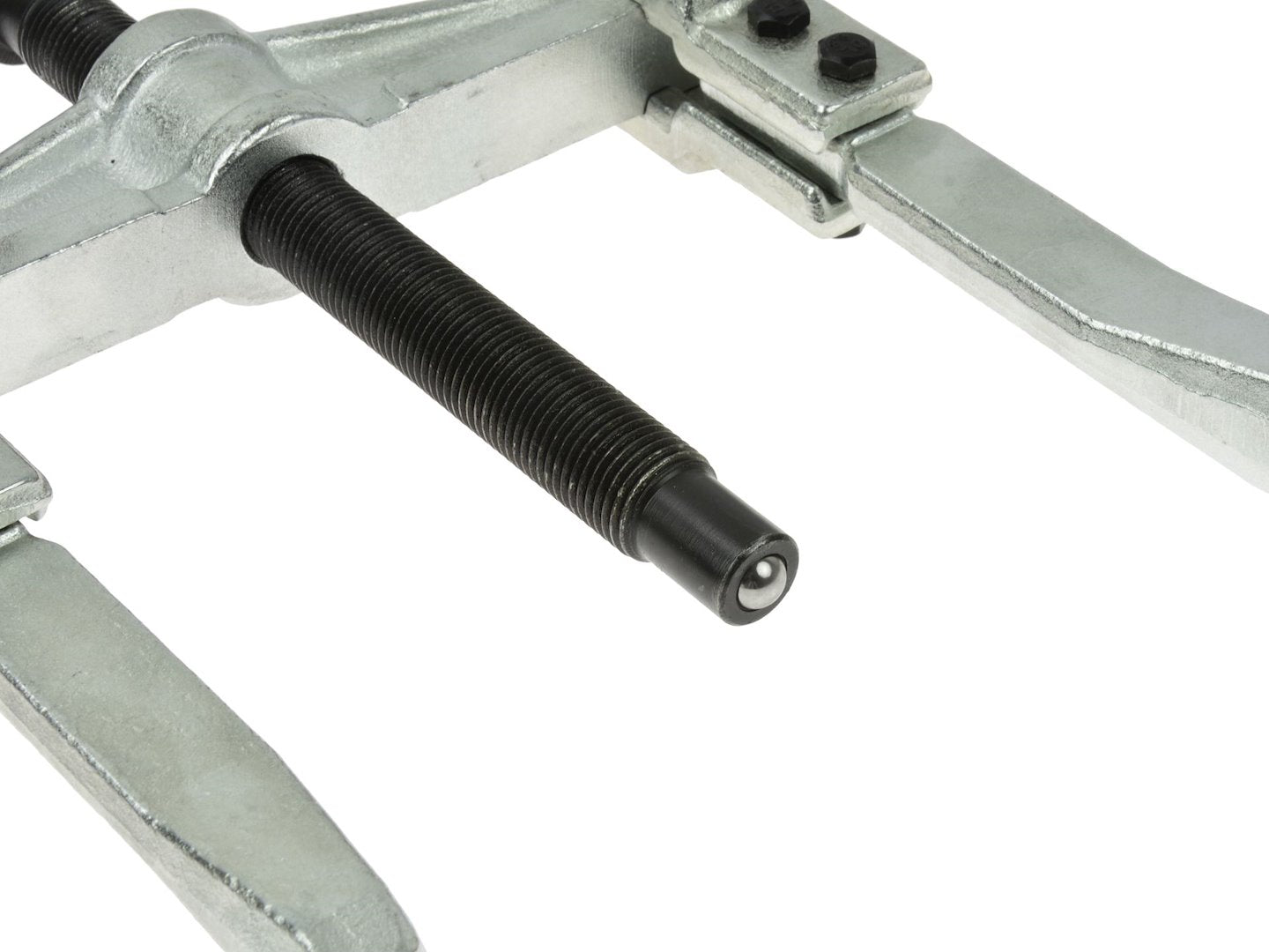 Twee-kaken staaf type tandwieltrekkers 200mm