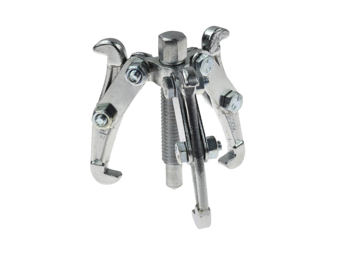 3 poten 3" lageruittrekker