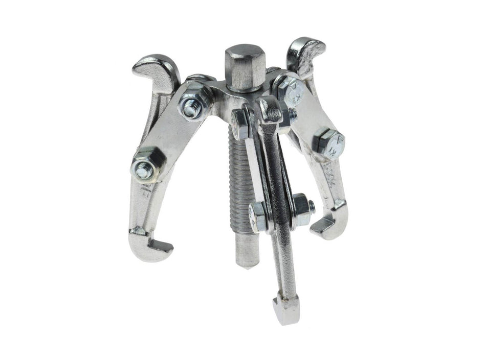 3 poten 3" lageruittrekker