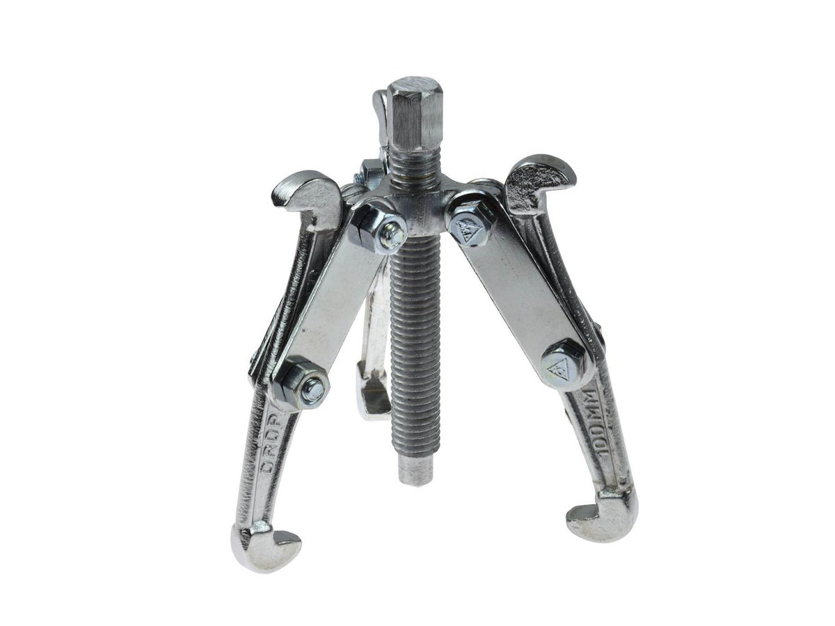 3 poten 4" lageruittrekker