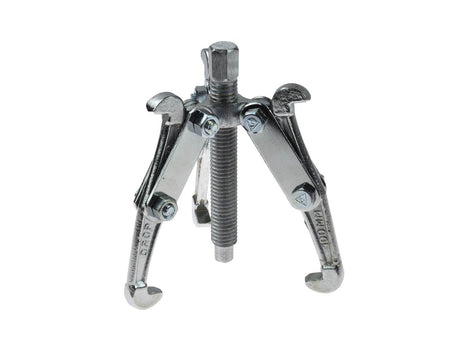 3 poten 4" lageruittrekker