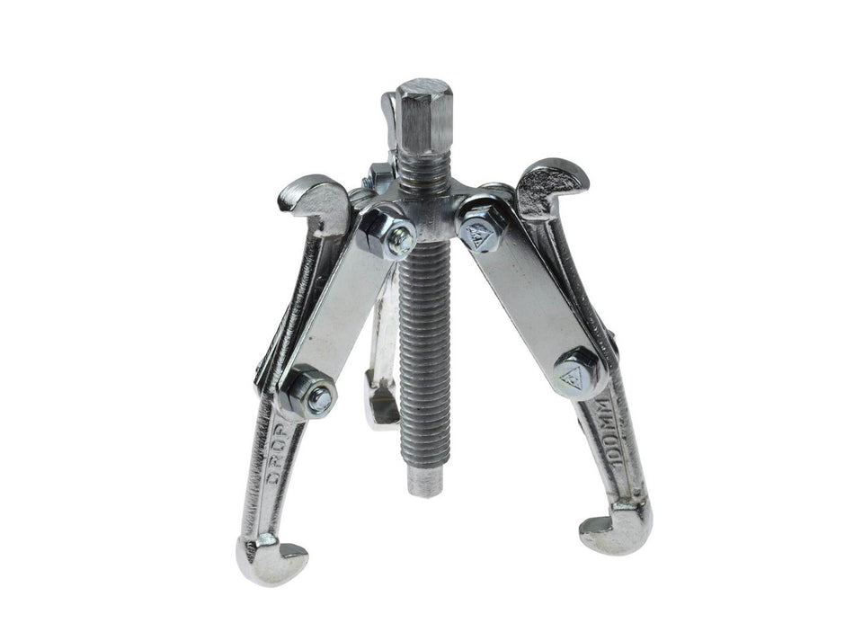 3 poten 4" lageruittrekker