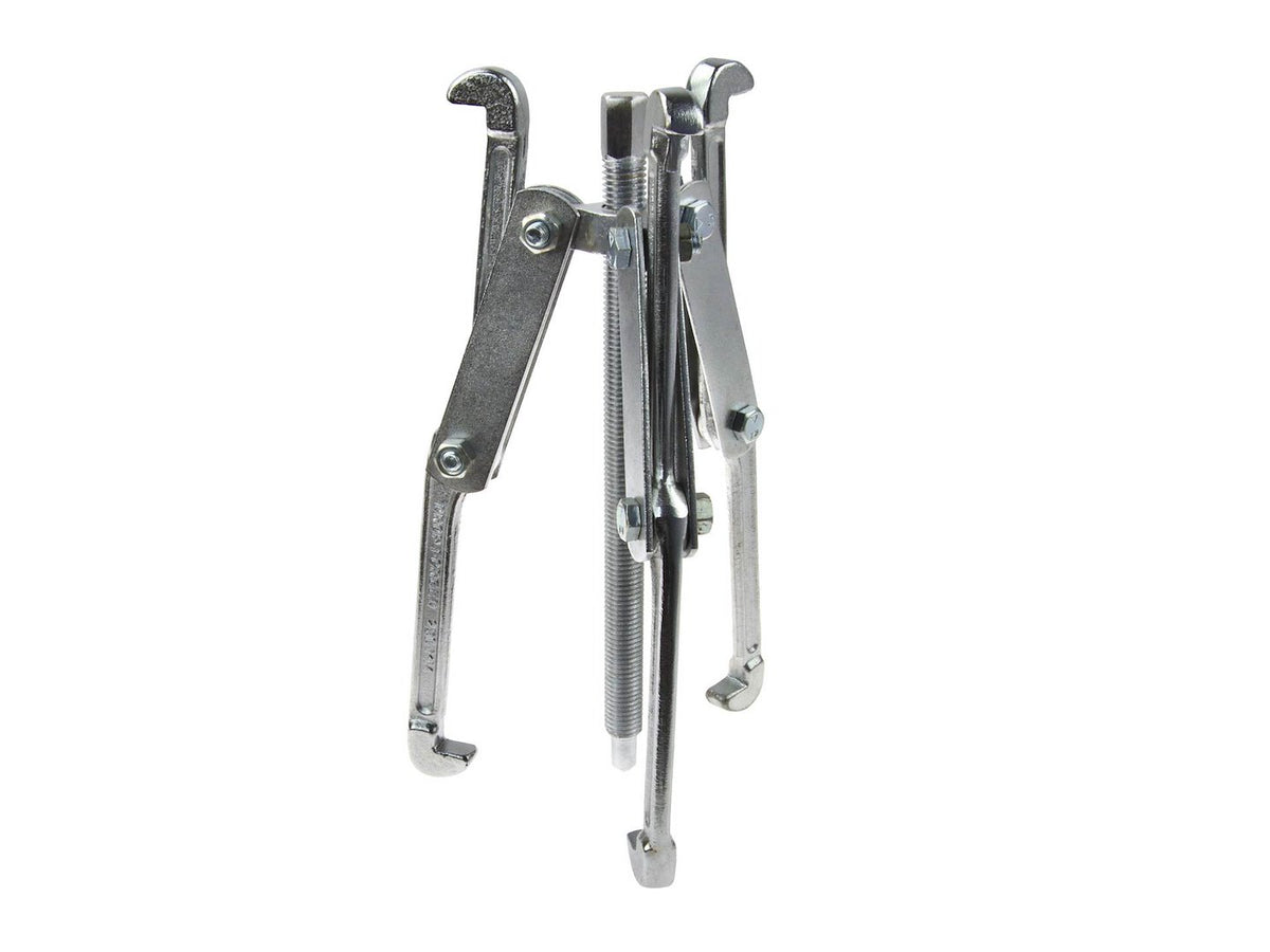 3 poten 10" lageruittrekker