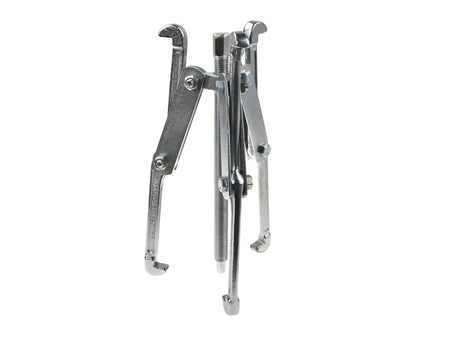 3 poten 10" lageruittrekker