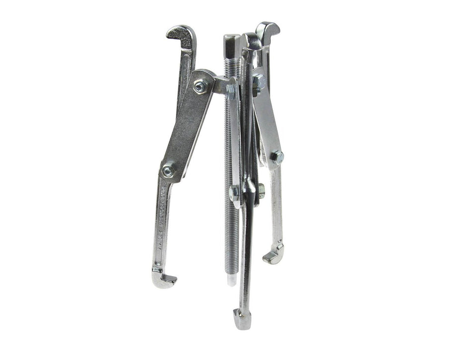 3 poten 10" lageruittrekker