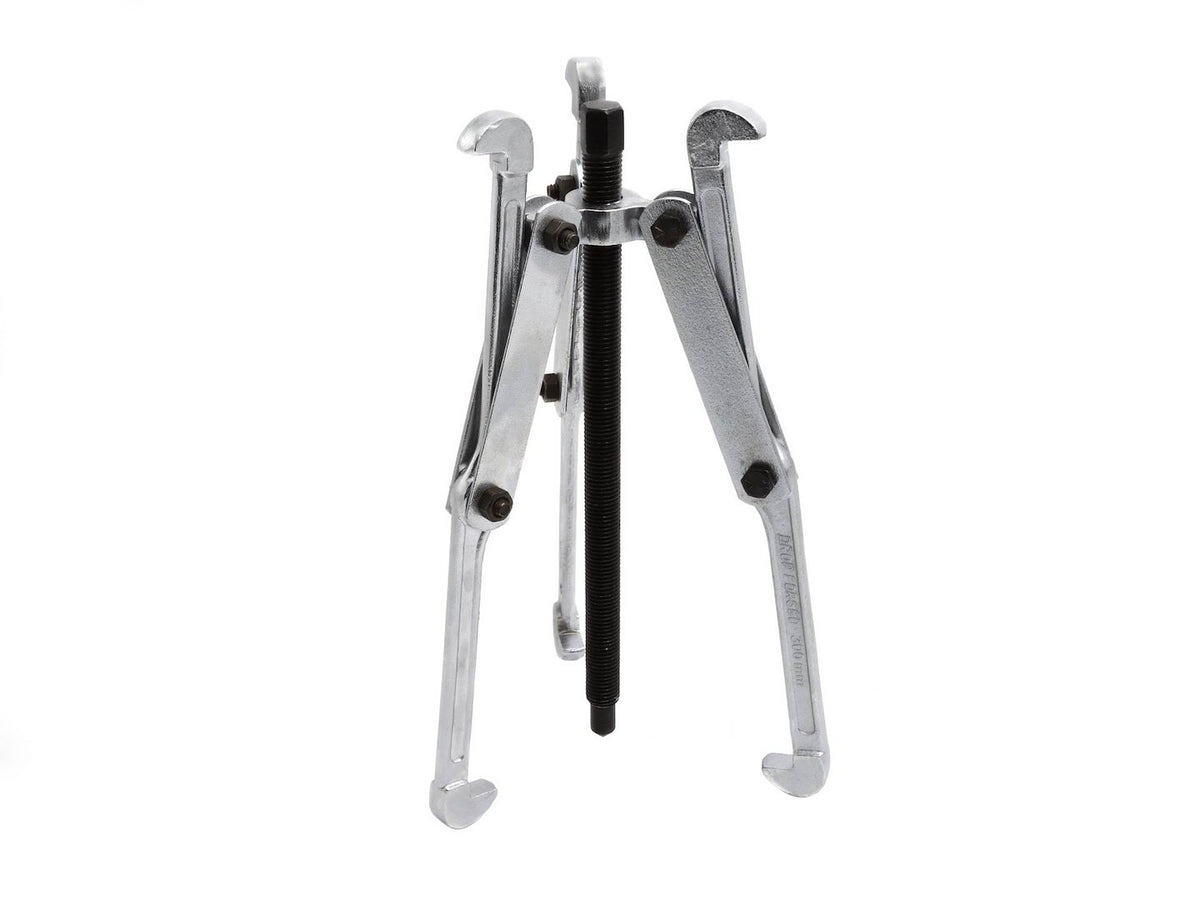 3 poten 12" lageruittrekker