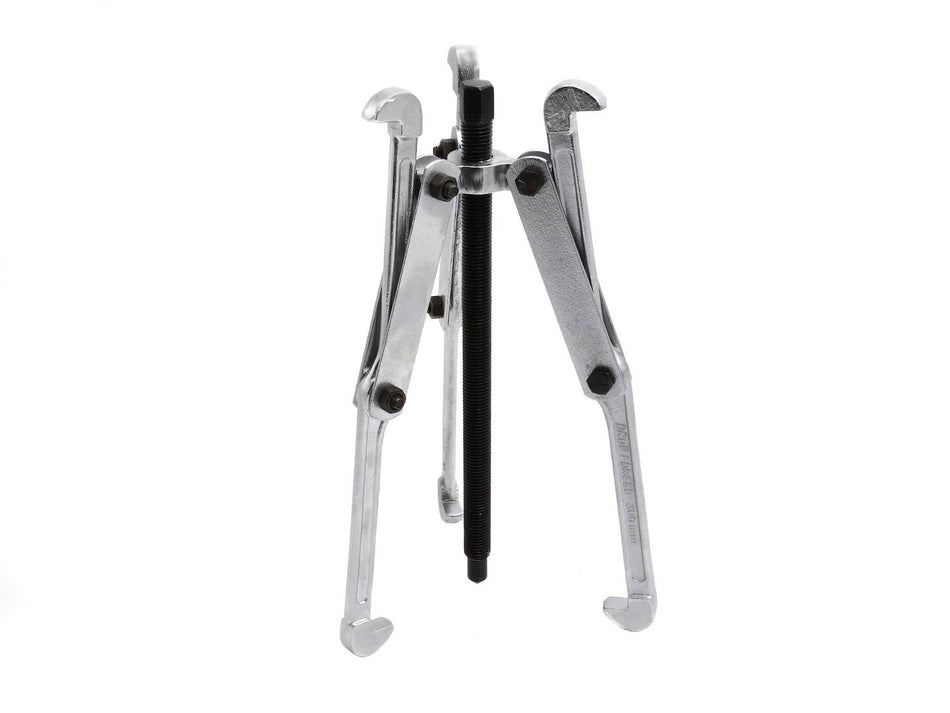 3 poten 12" lageruittrekker