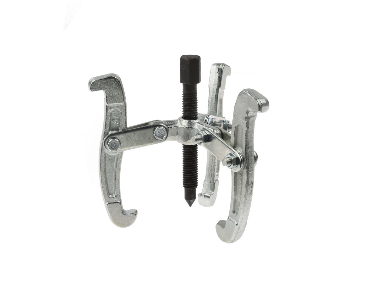 Drie-kaken tandwieltrekker 3"