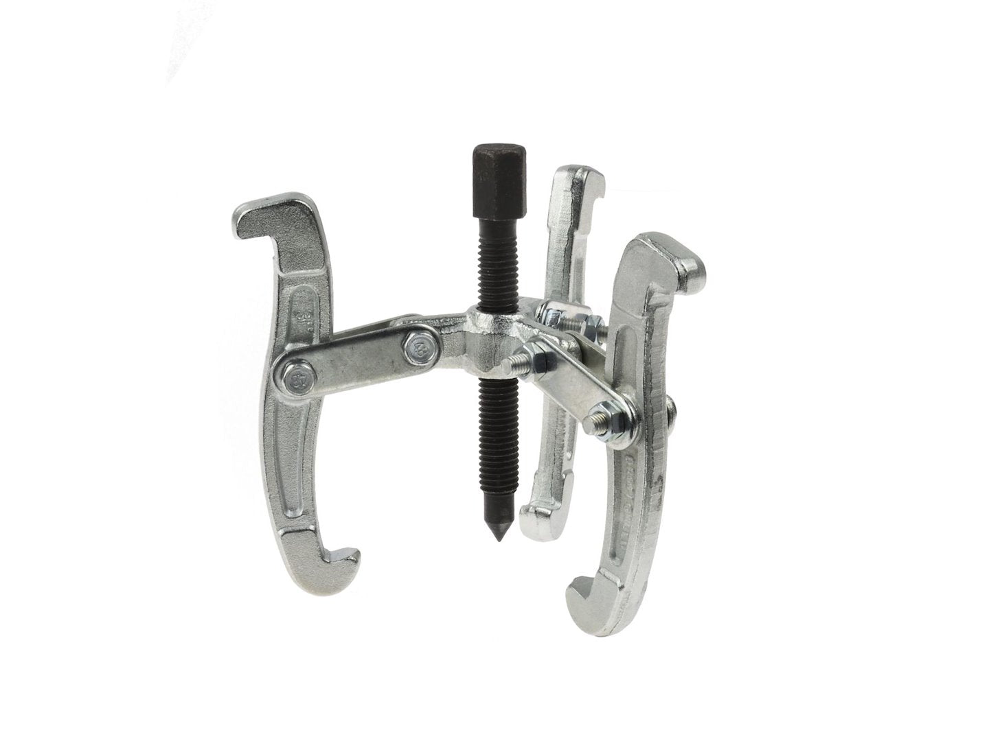 Drie-kaken tandwieltrekker 3"