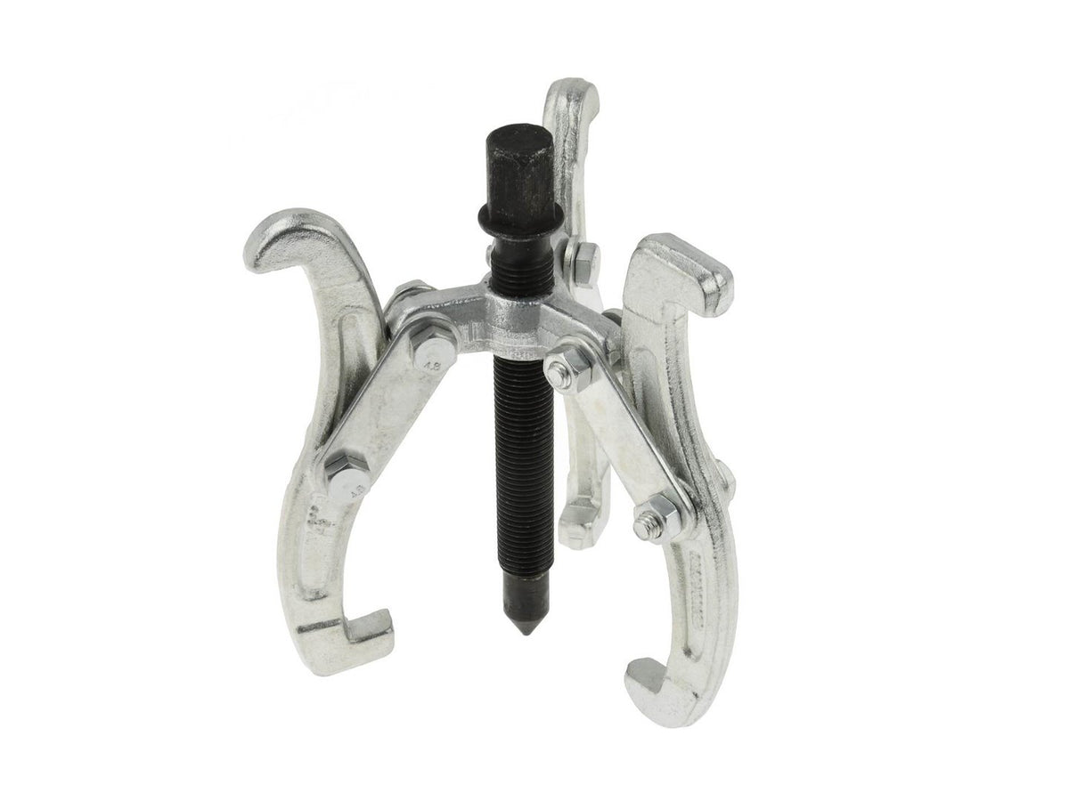 Drie-kaken tandwieltrekker 4"