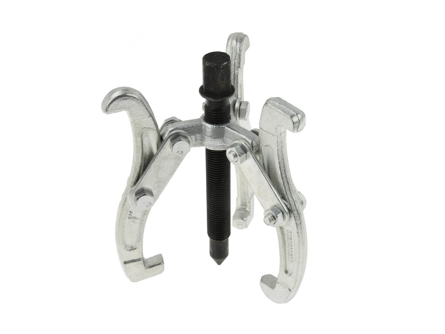Drie-kaken tandwieltrekker 4"
