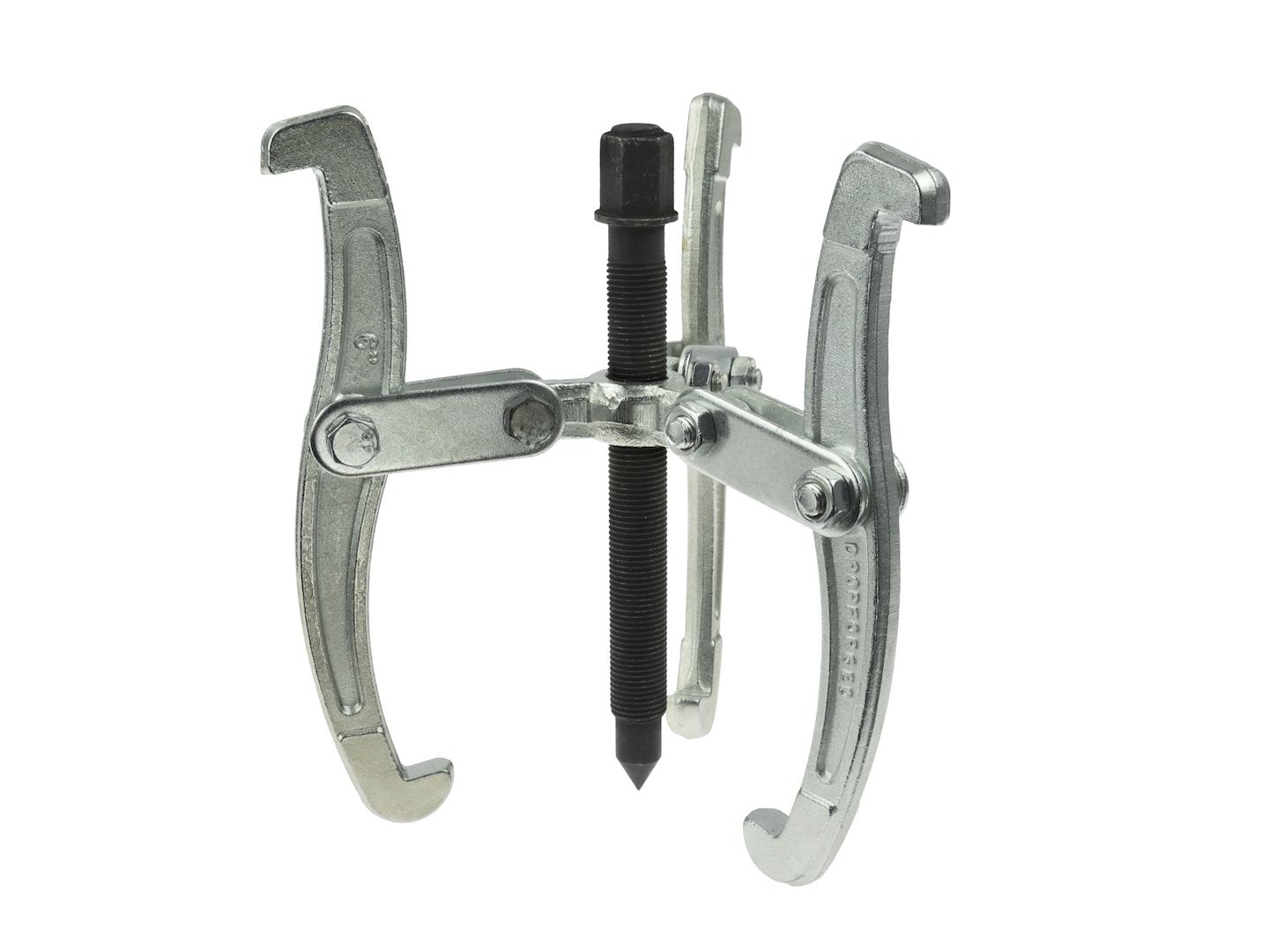 Drie-kaken tandwieltrekker 6"