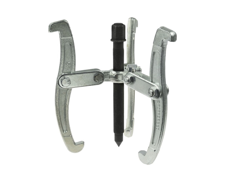 Drie-kaken tandwieltrekker 6"