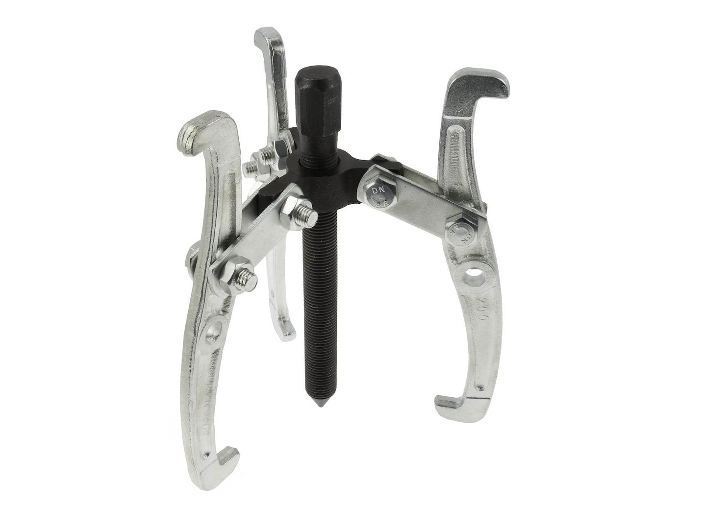 Drie-kaken tandwieltrekker 8"