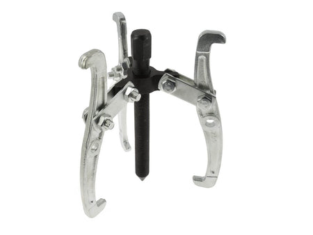 Drie-kaken tandwieltrekker 8"