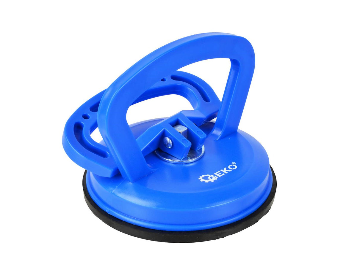 Zuignap 1x115mm