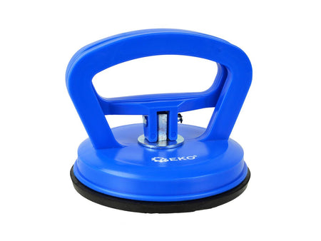 Zuignap 1x115mm
