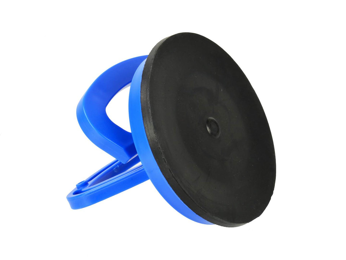 Zuignap 1x115mm
