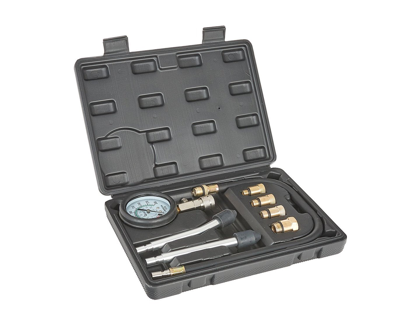 Compressietester set voor benzinemotor