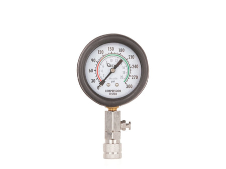Compressietester set voor benzinemotor