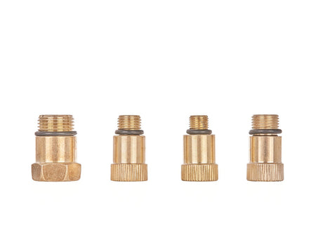 Compressietester set voor benzinemotor