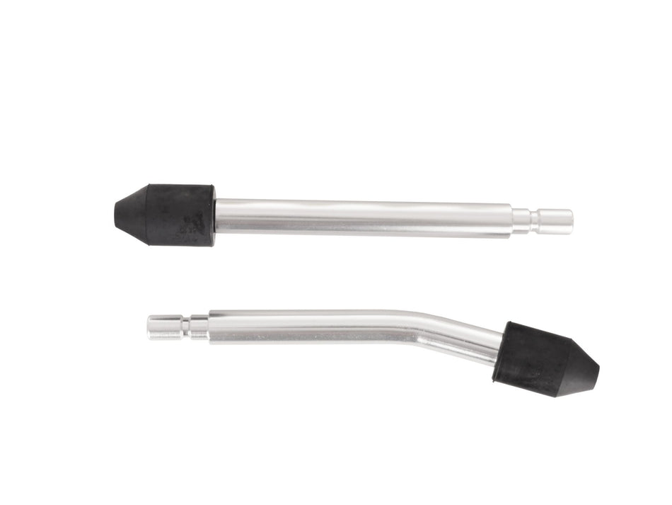 Compressietester set voor benzinemotor