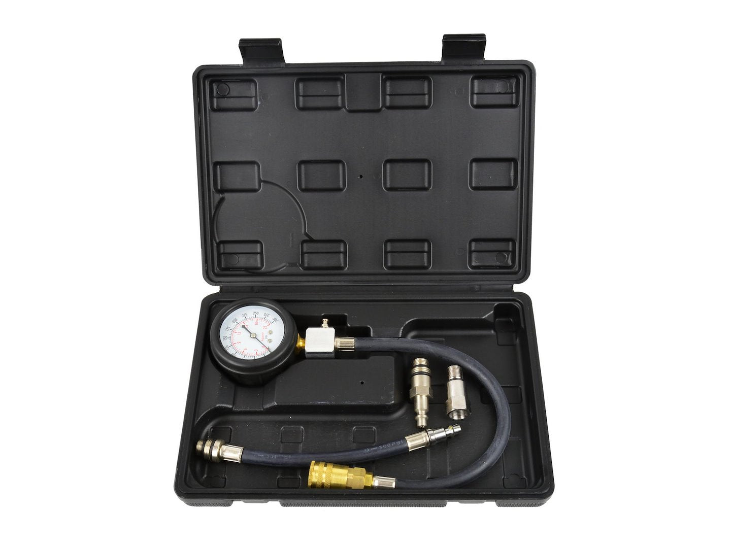 Multifunctionele cilinderdrukmeter A1014